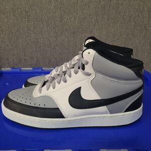 Nike Court Vision Sneakers